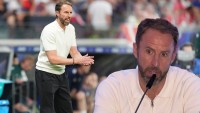Southgate: Boos and negativity creates 'unusual environment' for team