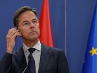 AKTUÁLNE NATO schválilo Rutteho za nového generálneho tajomníka