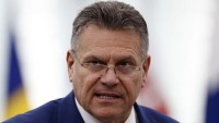 Kandidátom SR na člena Európskej komisie je Šefčovič, rozhodla vláda