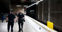 Editorial: Why Metro needs its own police force