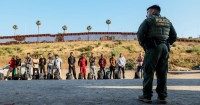 Border patrol officers falsely imprisoned 9-year-old U.S. citizen, judge rules