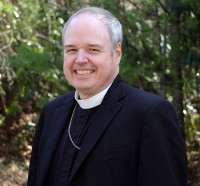 Pennsylvania bishop Sean Rowe elected new leader of Episcopal Church. He’s the youngest since 1789