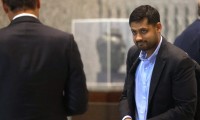 Former Outcome Health CEO Rishi Shah sentenced to 7 ½ years in prison for role in fraud