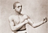 Today in Sports History: George Dixon becomes first black world champion