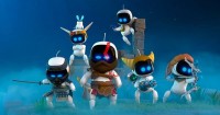 Preview: Astro Bot