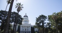 California lawmakers exempt their new office building from state environmental law