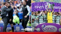 'A lot of work to be done' - Celtic transfer latest