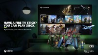 Microsoft expanduje s Xbox Game Pass streamingom na Amazon Fire TV Sticky