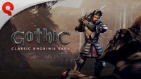Video : Gothic Classic Khorinis Saga vyšla na Switch