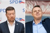 Okamurova SPD a Rajchlovo PRO si k sobě hledají cestu. V některých krajích budou společně kandidovat