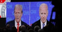 Biden's verbal stumbles, Trump's 'morals of an alley cat': 6 debate takeaways