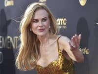 Nicole Kidman (57) ukázala svoju dcéru (15): Tá podoba je neuveriteľná… Vyzerali ako dvojičky!