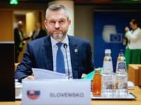 Slovensko rešpektovalo väčšinu pri najvyšších pozíciách v Európskej únii, oznámil prezident Pellegrini