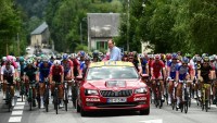 KVÍZ: Samé jedničky. Sledujete Tour de France? Letošní ročník přinese novinky
