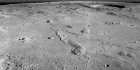 Analýza vzorků hornin z povrchu Měsíce přinesla překvapivé zjištění