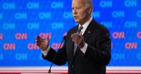 Editorial: For the sake of the nation, Biden must reassure Americans he is up to a second term