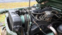 Nadšenec za drobné koupil 72 let starý, dodnes nevybalený motor Rolls–Royce. Po vyndání z bedny ho zkusil nahodit