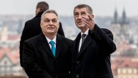 ANO, maďarský Fidesz a rakouská FPÖ zakládají novou politickou alianci