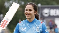 Bouchier's first career hundred clinches England ODI series win