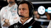Wolff: Russell radio message the 'dumbest' thing I've done in F1