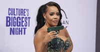 Angela Simmons apologizes, 'deeply regrets' carrying a gun-shaped purse at BET Awards