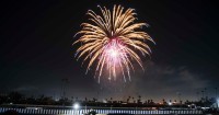 4 de Julio 2024: Dónde celebrar y disfrutar de los fuegos artificiales en Los Ángeles y sus alrededores