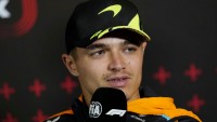 Norris: Max doesn't need to apologise for 'pathetic' incident
