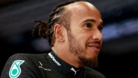 F1 launches collaboration with Hamilton's Mission 44 charity