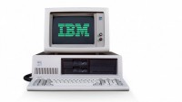 Časovač 8253 a systém přerušení na IBM PC