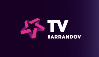 Skupina kanálů TV Barrandov má nová staniční loga