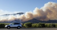 The crops and their paychecks went up in flames: How the Mountain fire hammered farms and farmworkers