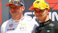 How the F1 world title can be won in Las Vegas GP on Sunday