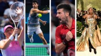 Šialené, koniec jednej éry, bol si takmer dokonalý vzor. Najväčšiu poklonu končiacemu Nadalovi zložili Djokovič a Federer