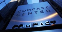 Behind Comcast's big TV deal: a bleak picture for once mighty cable industry