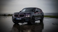 BMW XM Label aneb do Pařížské v bévépéčku