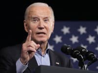 MIMORIADNY ONLINE Biden chce Ukrajine škrtnúť dlh vo výške 4,65 miliardy dolárov: Násilie ruských vojakov sa stupňuje