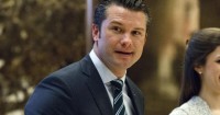 Graphic details revealed in Monterey sexual assault claim against Pete Hegseth, Trump Cabinet pick