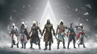 Assassin's Creed: Infinity bude zadarmo, bolo premenované na Animus Hub