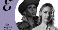 How 'Wicked' star Cynthia Erivo became Elphaba, from 'Defying Gravity' to 'the perfect green'