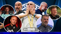 'Revolutionary... the BEST!' PL managers share their verdict on Guardiola