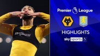 Cunha on target as VAR reprieve helps Wolves earn vital win