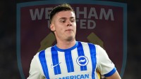 West Ham agree deal to sign Ferguson on loan