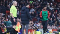 Chcem iba hrať futbal. Rashford ukončil trápenie v Manchestri, Amorim ho poslal k ligovému konkurentovi