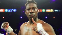 Martin demands Itauma fight: 'I can KO anyone in the world!'