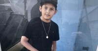 Comunidad de Los Ángeles se une para apoyar a familia de niño hondureño asesinado