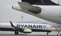 Ryanair varoval, že pre Trumpove clá môže dodávky Boeingov odložiť