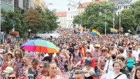 Mladíka, ktorý plánoval útok na Dúhový Pride, navrhla polícia obžalovať