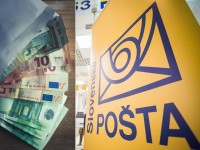 Pošta spúšťa novú cestu k hotovosti, bude ako bankomat: Pozor ale na poplatky, tu je ich prehľad!