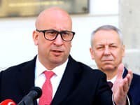 Ministerstvo pripravuje harmonogram dopravných obmedzení počas rekonštrukcie mostov a modernizácie železnice v Poprade