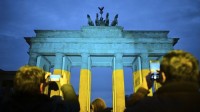 Ruského veľvyslanca v Berlíne nepozvali na spomienkové podujatie pri príležitosti konca druhej svetovej vojny